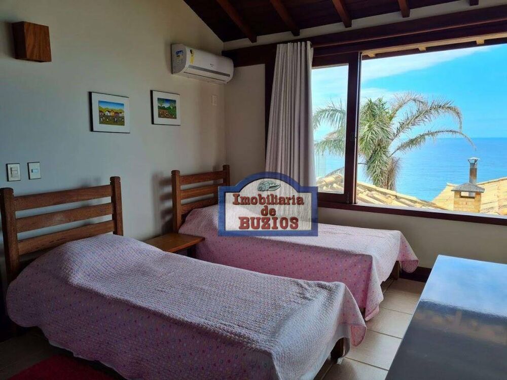 Casa para alugar com 4 quartos, 250m² - Foto 5