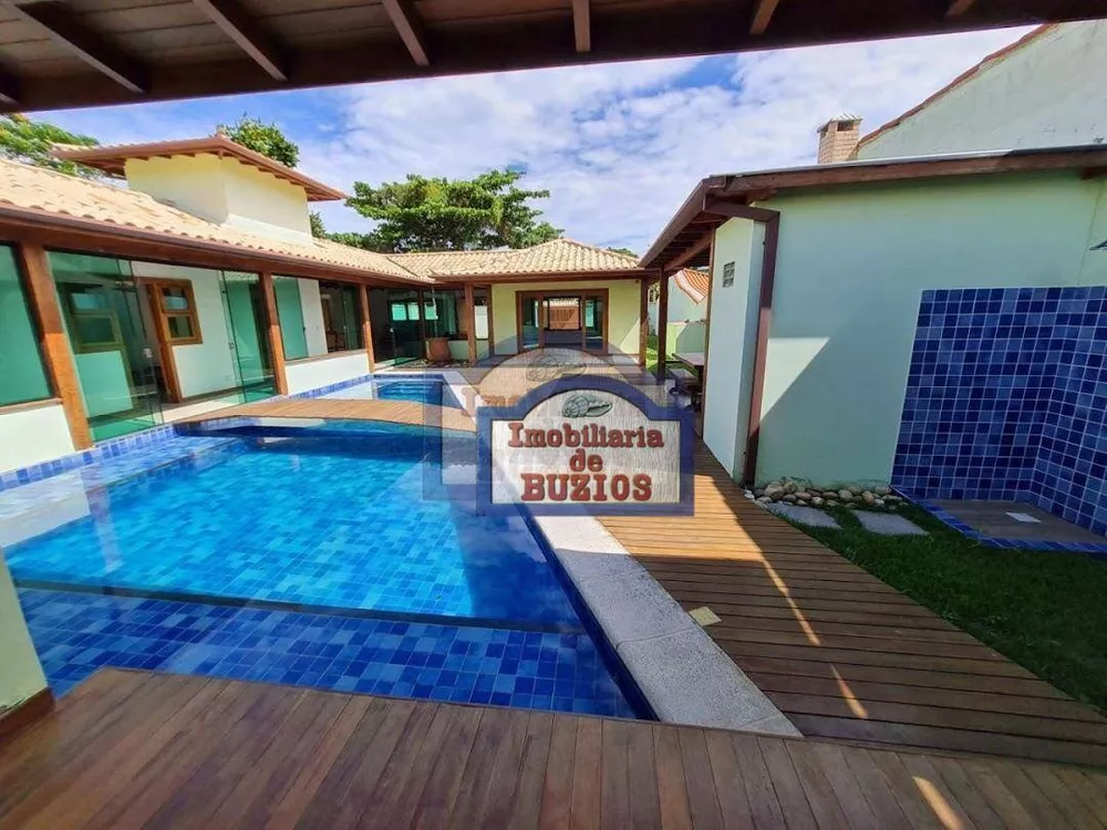 Casa, 4 quartos, 204 m² - Foto 20