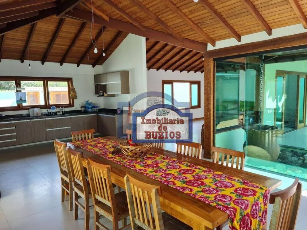 Casa, 4 quartos, 204 m² - Foto 17