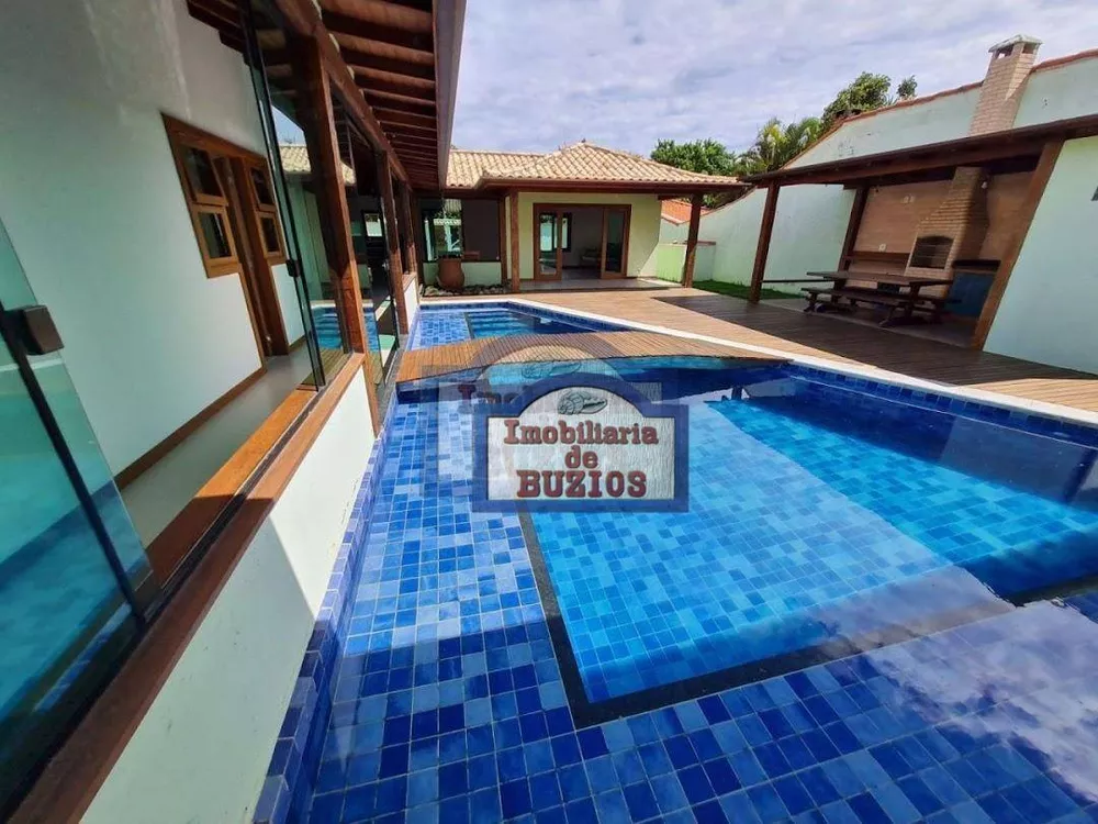Casa, 4 quartos, 204 m² - Foto 24