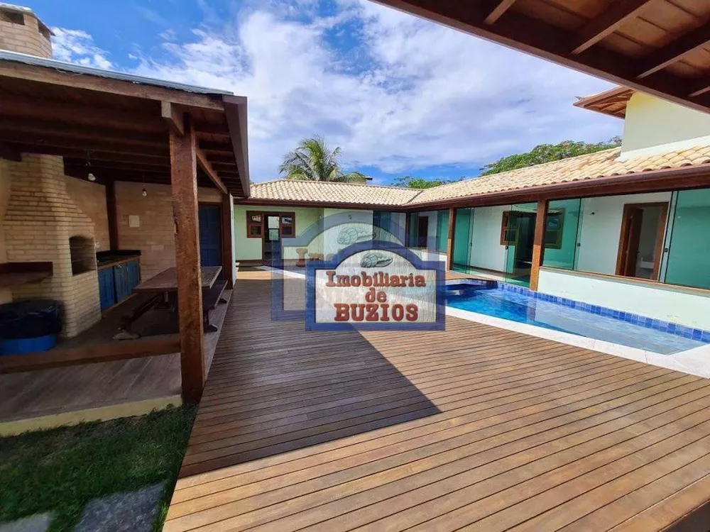 Casa, 4 quartos, 204 m² - Foto 27