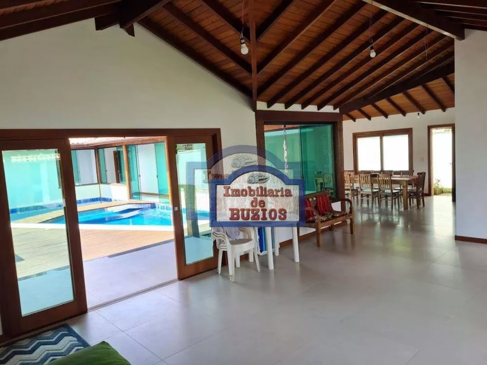 Casa, 4 quartos, 204 m² - Foto 2