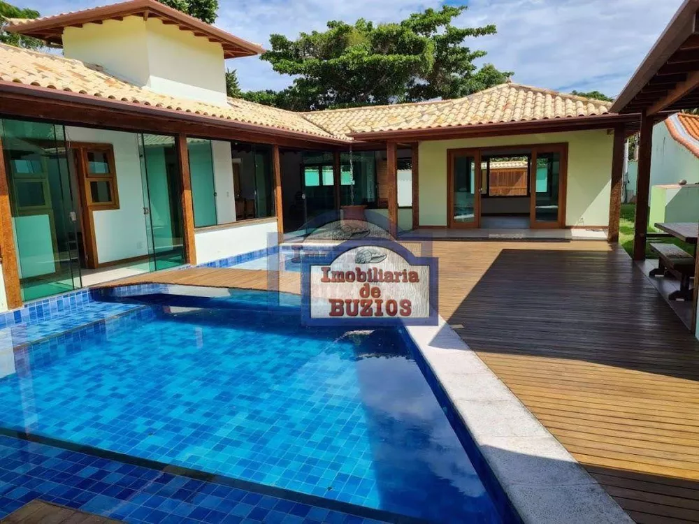 Casa, 4 quartos, 204 m² - Foto 19