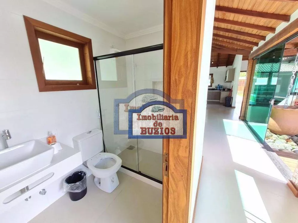 Casa, 4 quartos, 204 m² - Foto 16