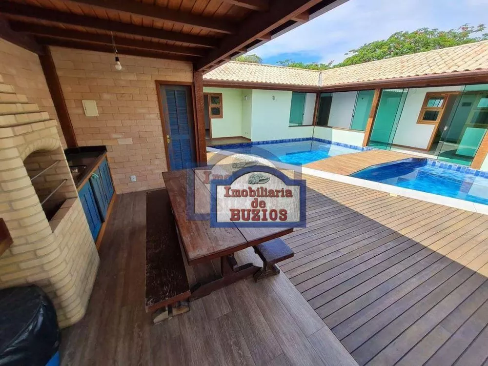 Casa, 4 quartos, 204 m² - Foto 45