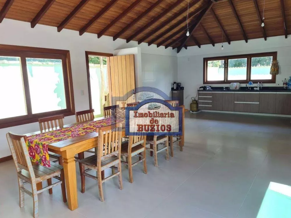 Casa, 4 quartos, 204 m² - Foto 7