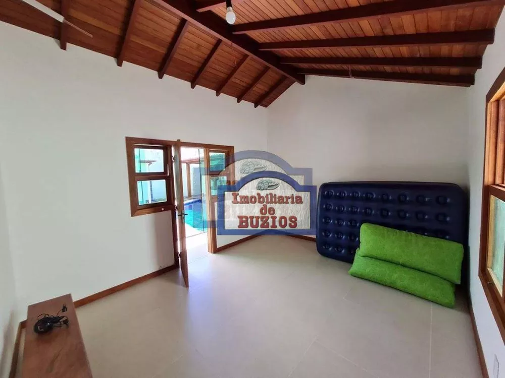 Casa, 4 quartos, 204 m² - Foto 4
