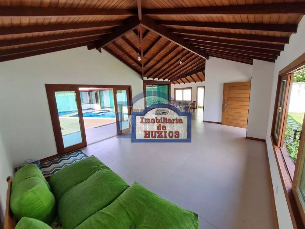 Casa, 4 quartos, 204 m² - Foto 25