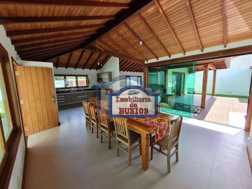 Casa, 4 quartos, 204 m² - Foto 6