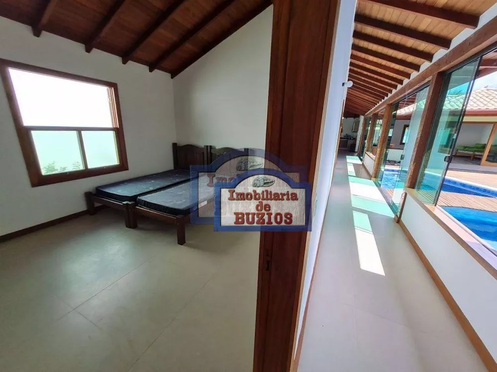 Casa, 4 quartos, 204 m² - Foto 5