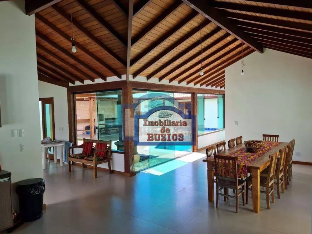 Casa, 4 quartos, 204 m² - Foto 9