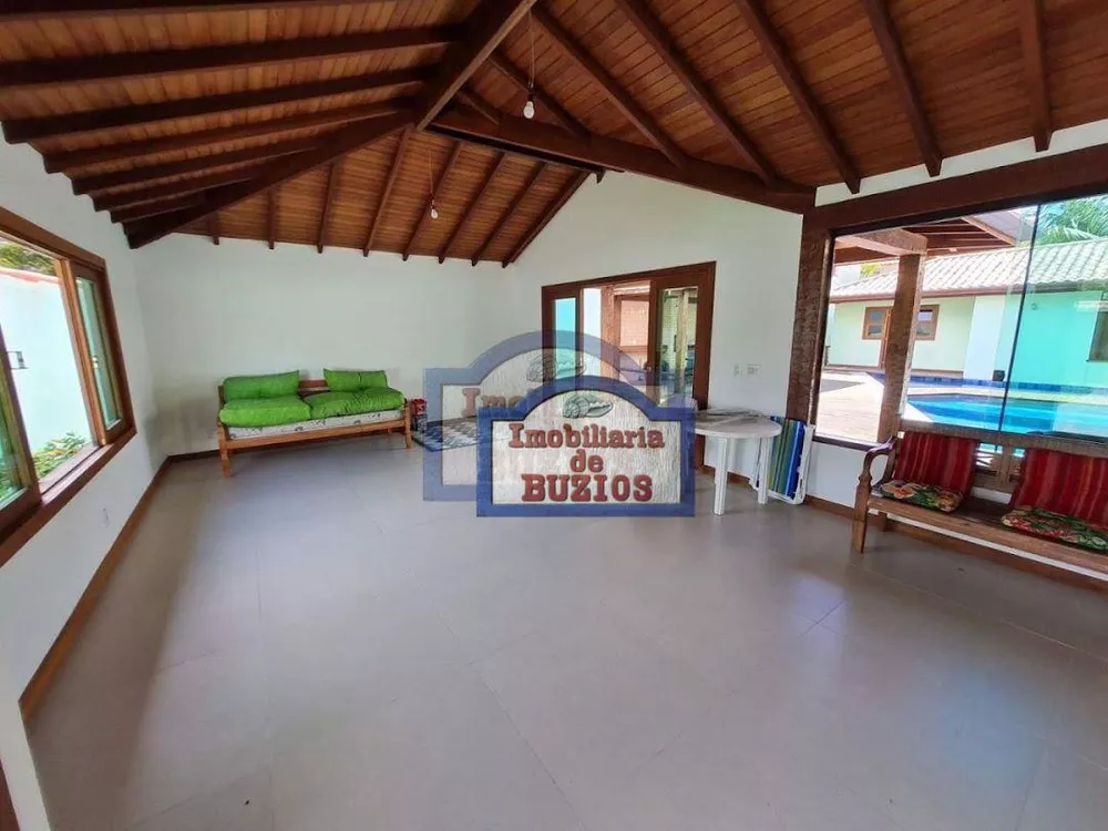 Casa, 4 quartos, 204 m² - Foto 11