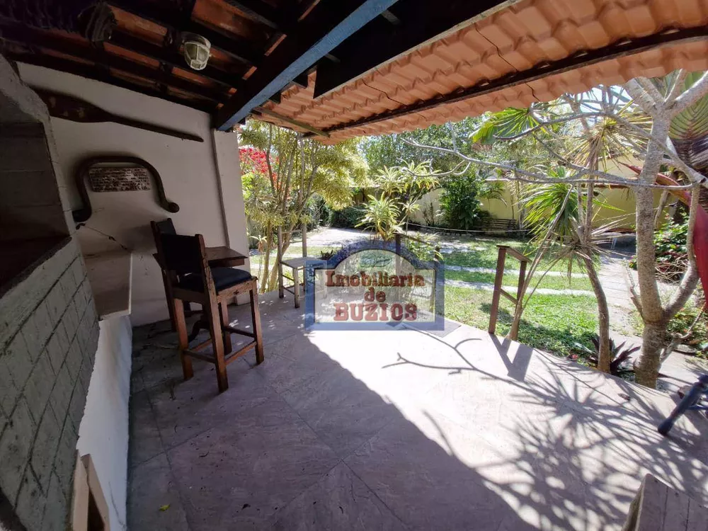 Casa, 3 quartos, 100 m² - Foto 30