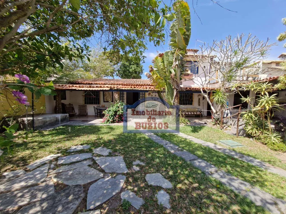 Casa, 3 quartos, 100 m² - Foto 1