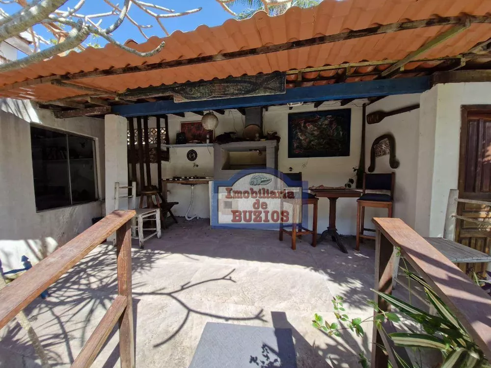 Casa, 3 quartos, 100 m² - Foto 31