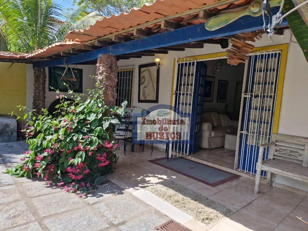 Casa, 3 quartos, 100 m² - Foto 4