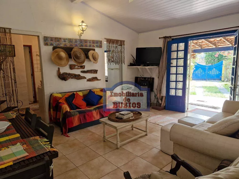 Casa, 3 quartos, 100 m² - Foto 11