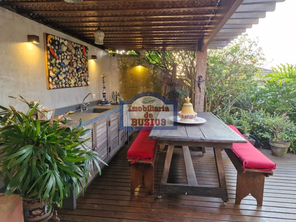 Casa de Condomínio, 4 quartos - Foto 32