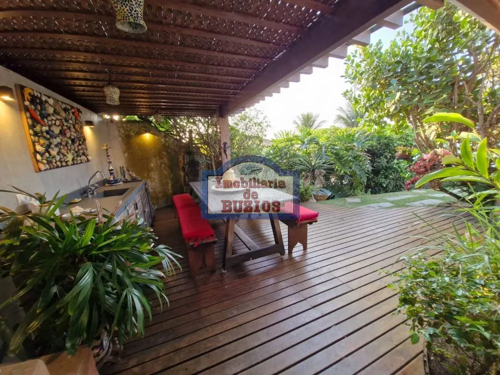 Casa de Condomínio, 4 quartos - Foto 33