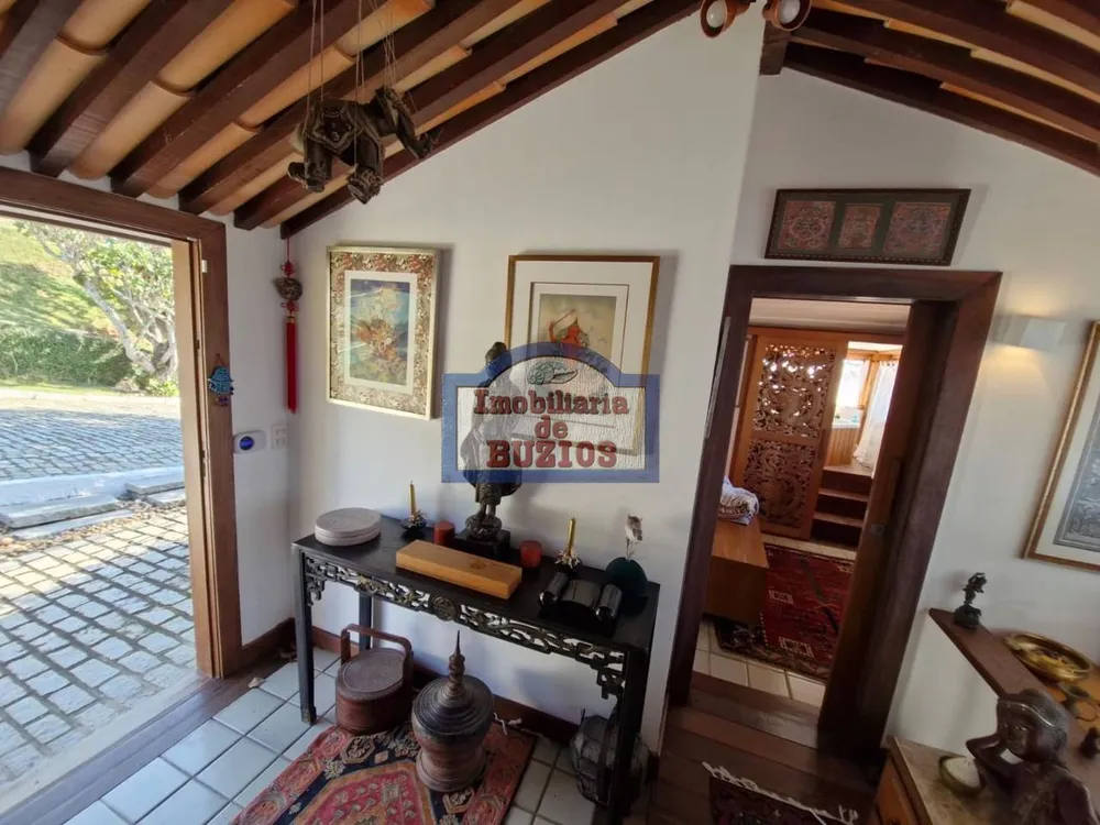 Casa de Condomínio, 4 quartos - Foto 12