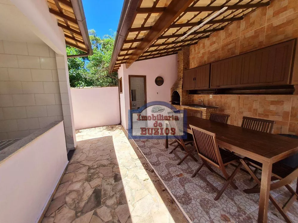 Casa de Condomínio, 4 quartos - Foto 37
