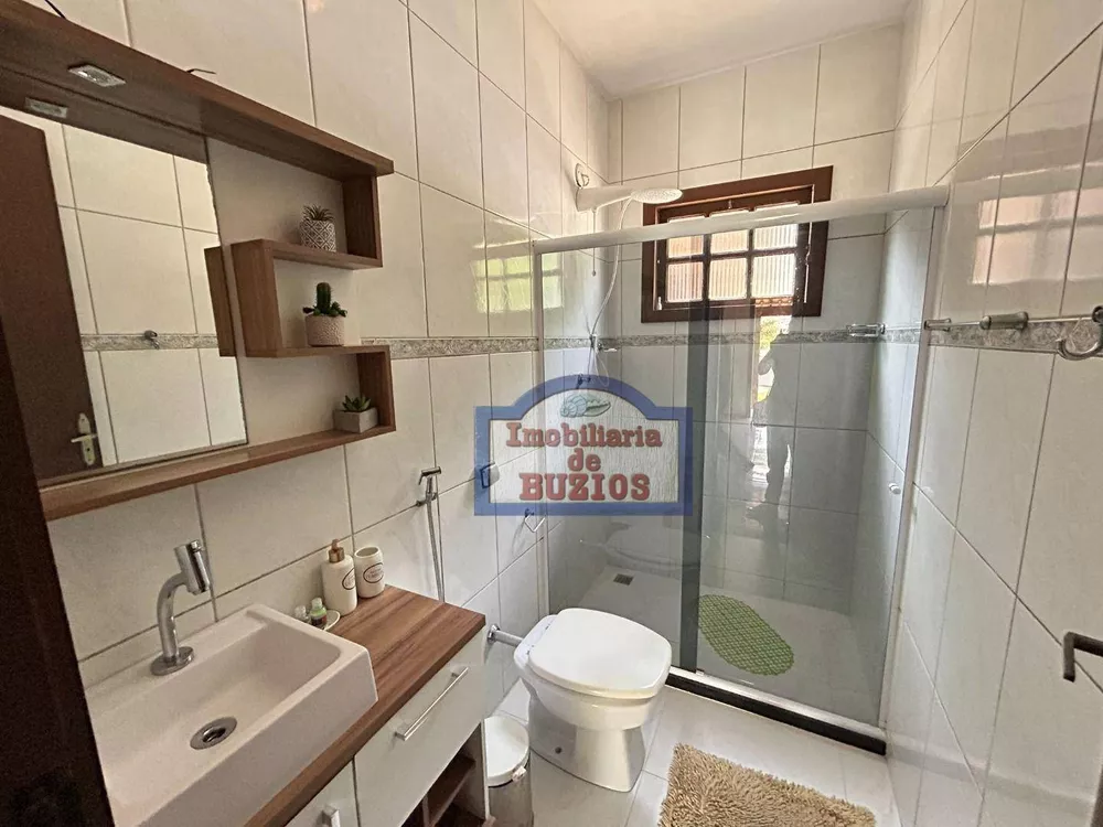 Casa de Condomínio, 4 quartos - Foto 25