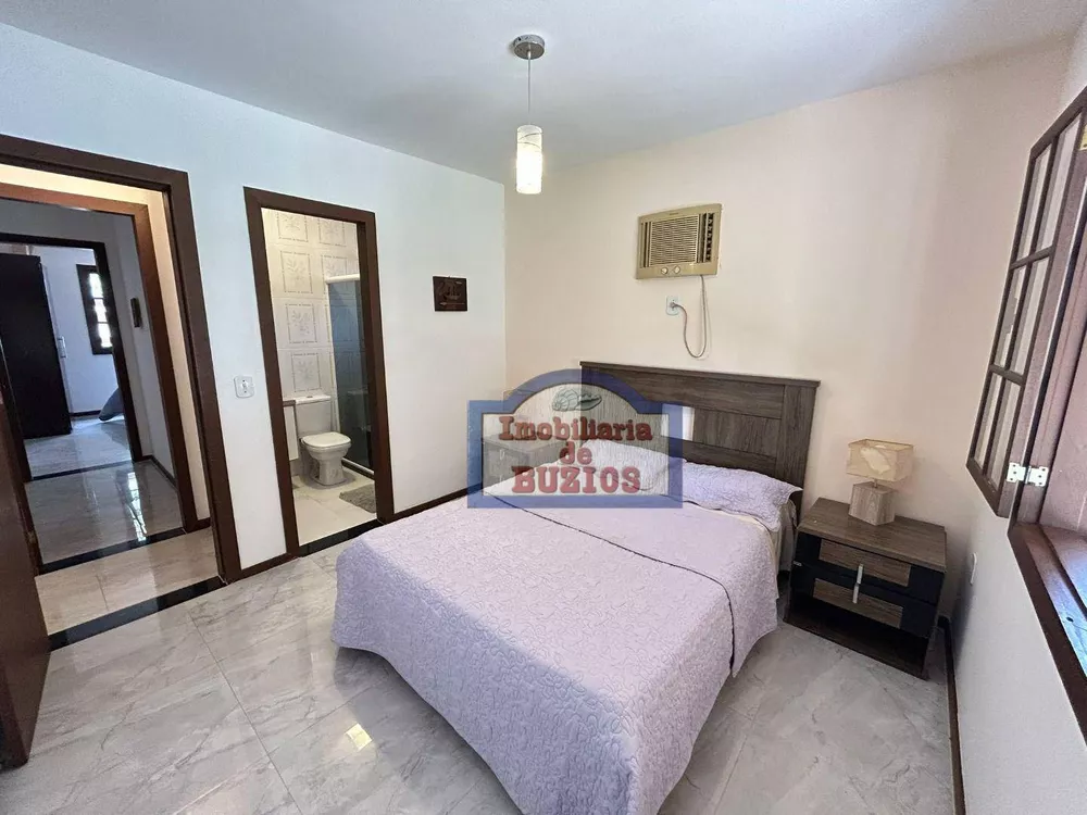Casa de Condomínio, 4 quartos - Foto 31
