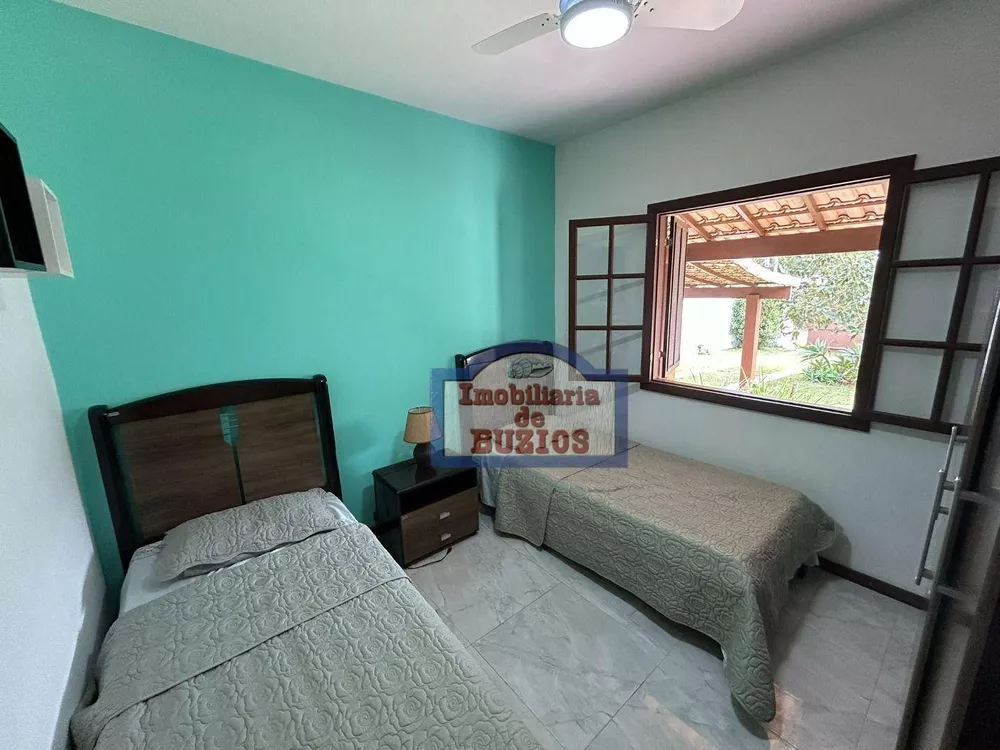 Casa de Condomínio, 4 quartos - Foto 40