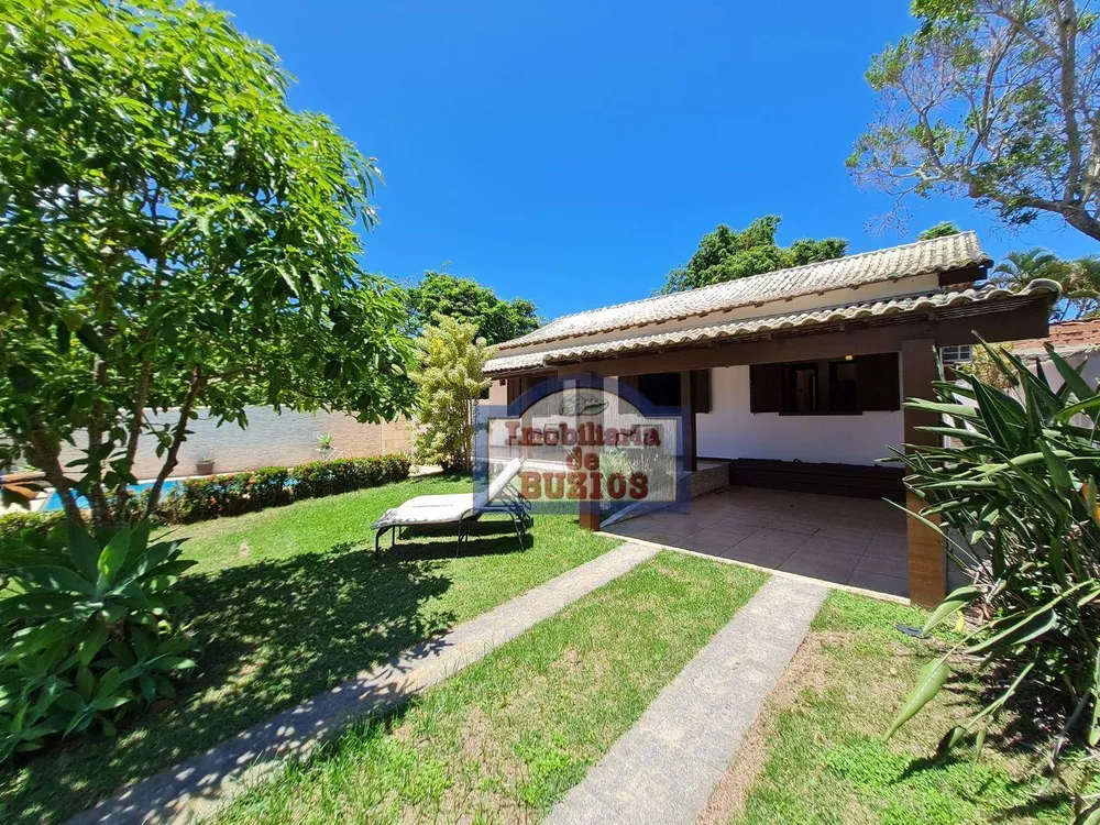 Casa de Condomínio, 4 quartos - Foto 43