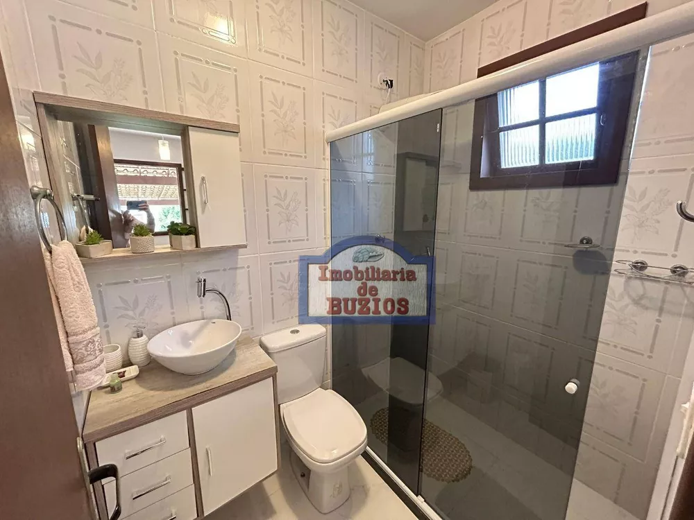 Casa de Condomínio, 4 quartos - Foto 33