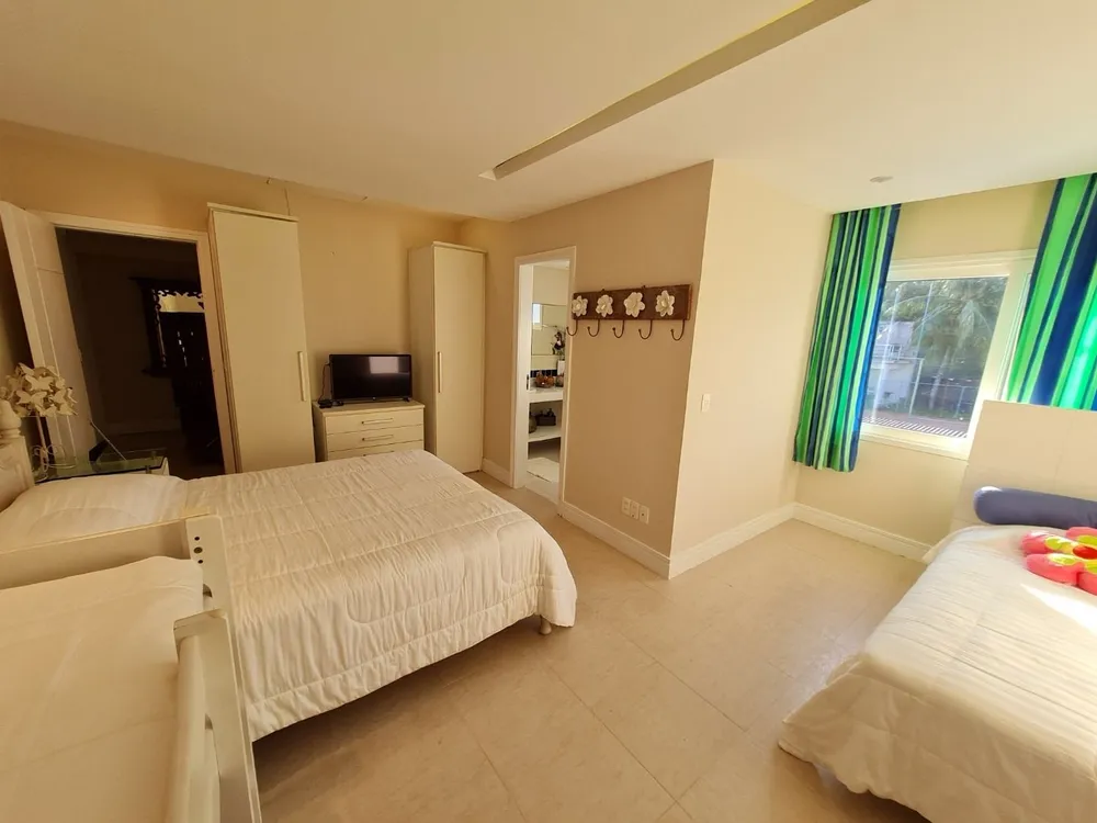 Casa de Condomínio, 5 quartos - Foto 36