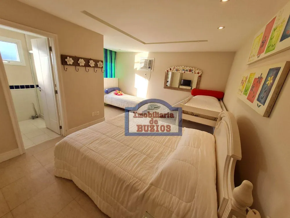 Casa de Condomínio, 5 quartos - Foto 33