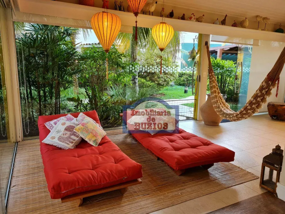 Casa de Condomínio, 5 quartos - Foto 8