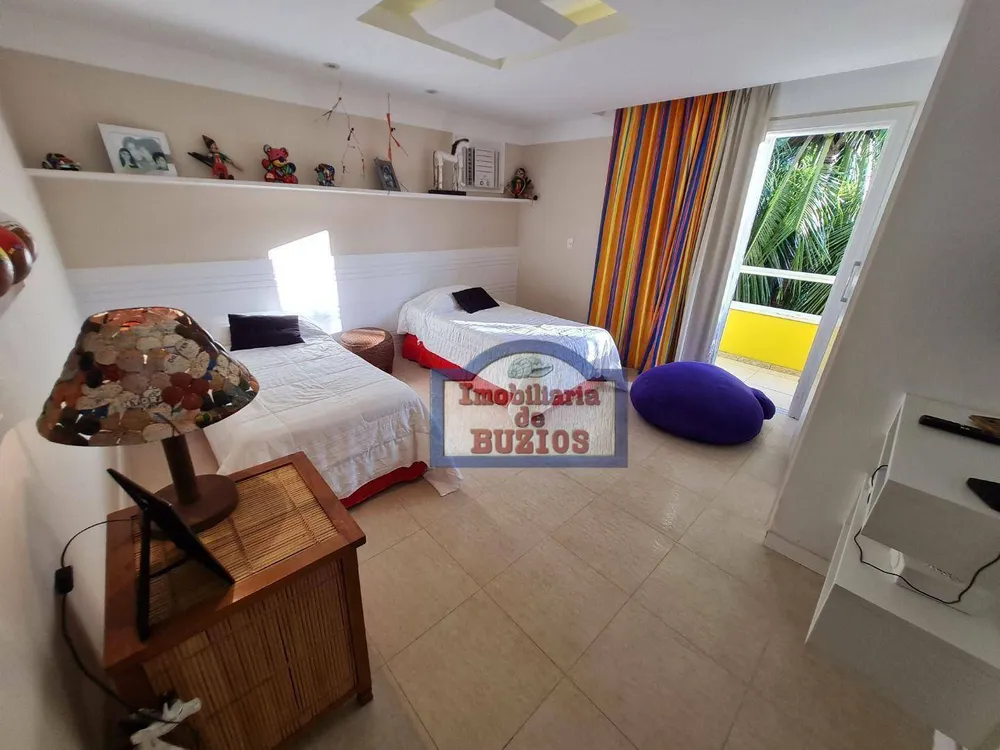 Casa de Condomínio, 5 quartos - Foto 43