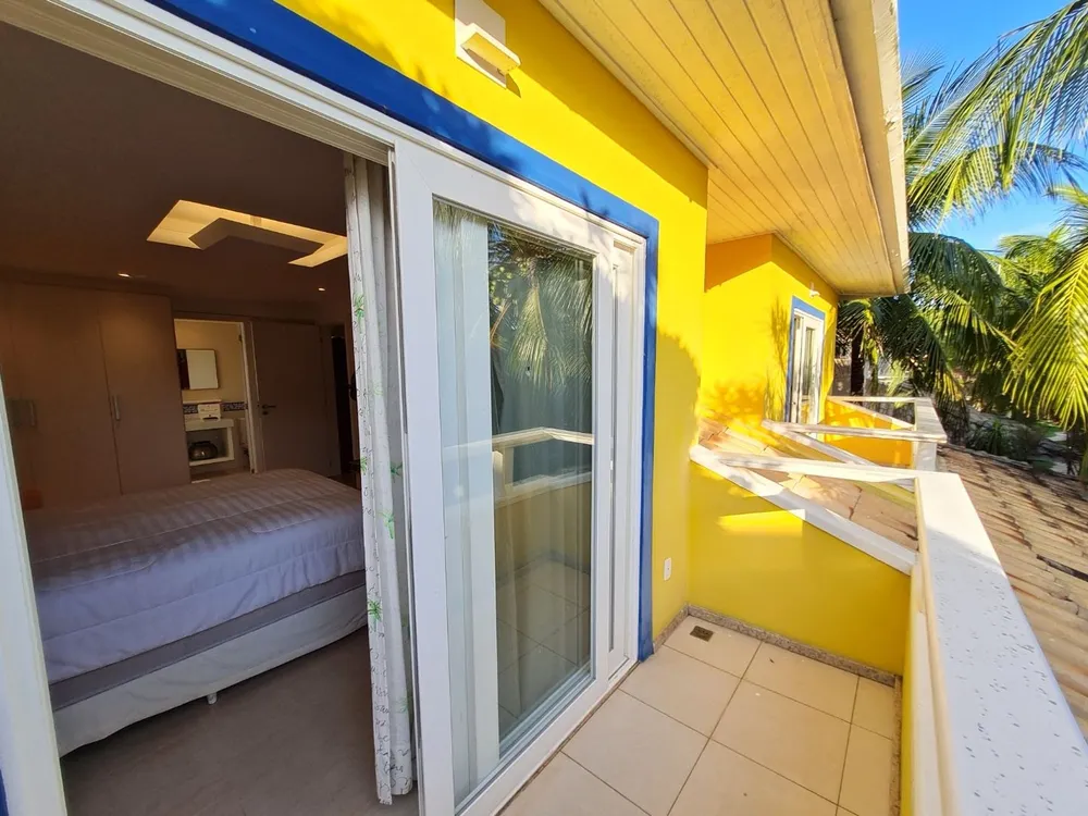 Casa de Condomínio, 5 quartos - Foto 42