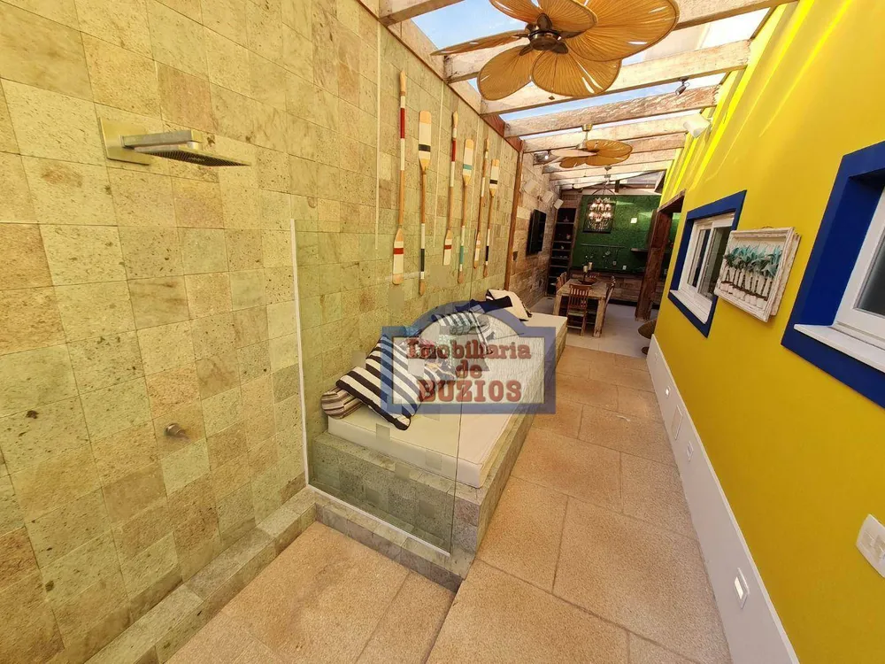 Casa de Condomínio, 5 quartos - Foto 19
