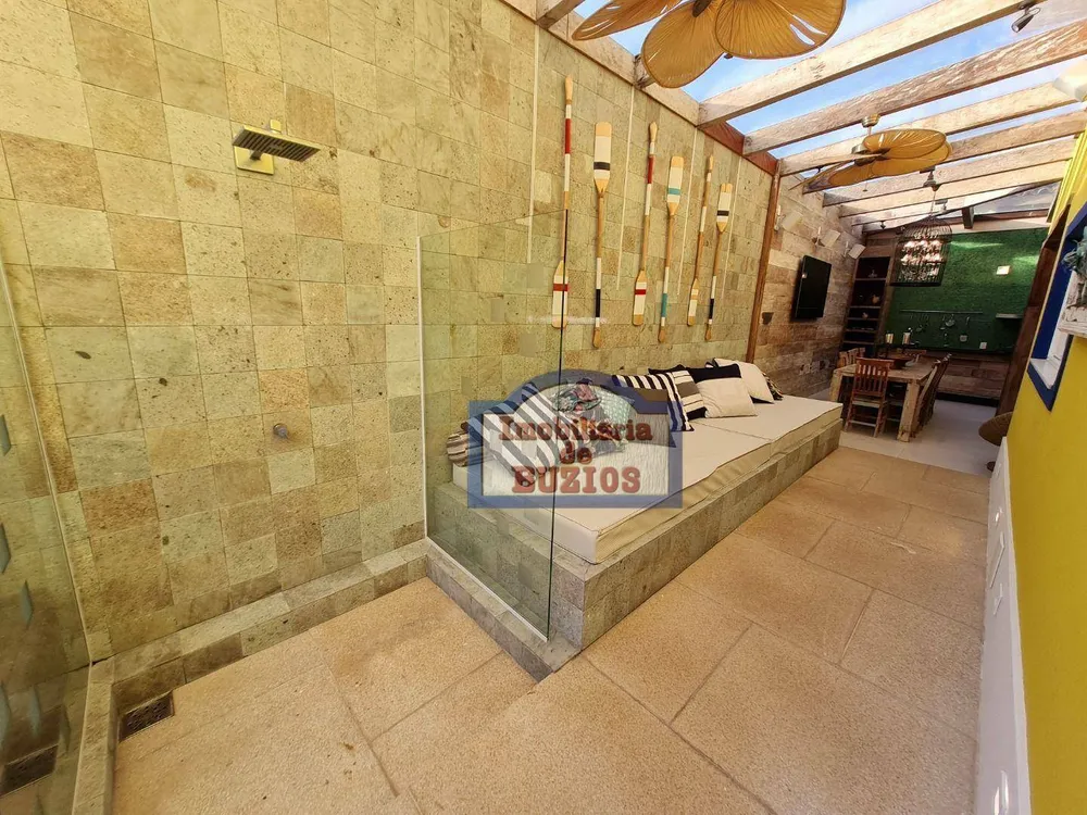 Casa de Condomínio, 5 quartos - Foto 17