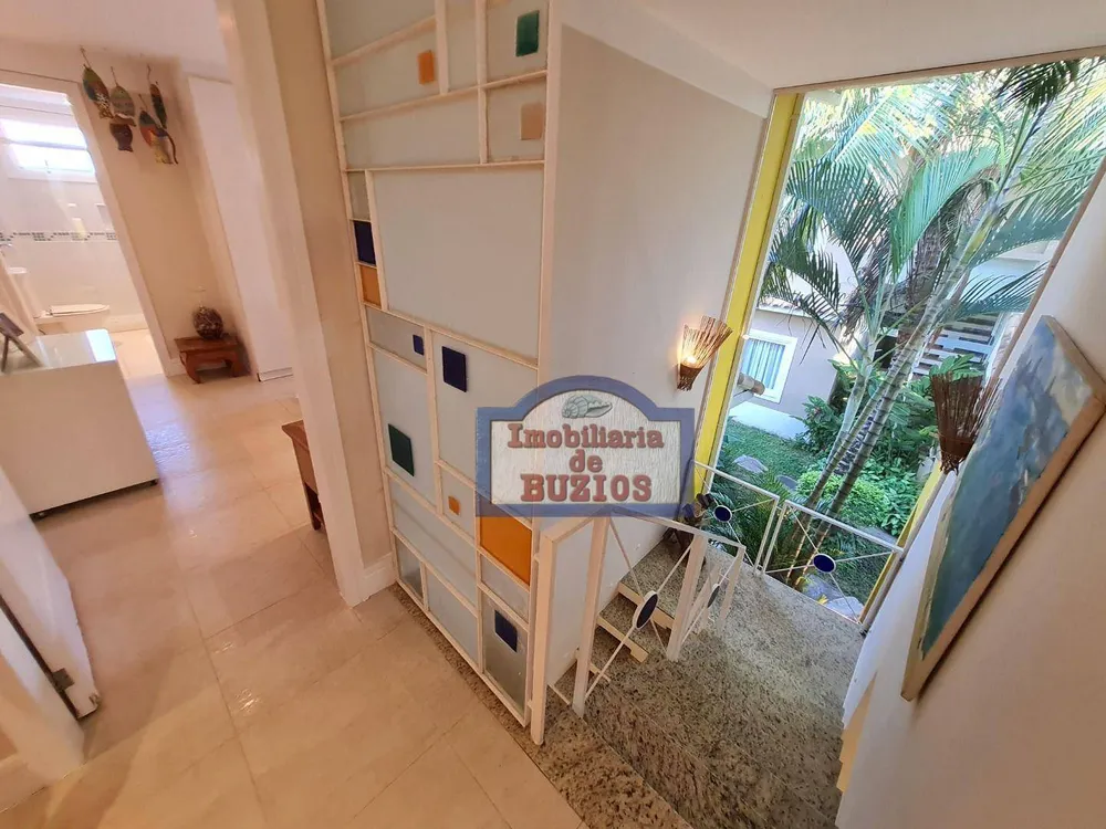 Casa de Condomínio, 5 quartos - Foto 45