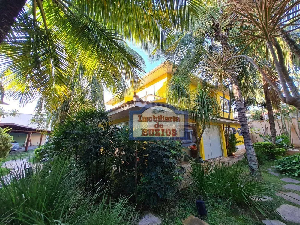 Casa de Condomínio, 5 quartos - Foto 4