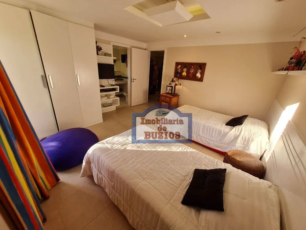 Casa de Condomínio, 5 quartos - Foto 44