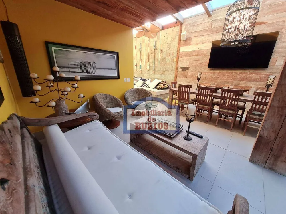 Casa de Condomínio, 5 quartos - Foto 22