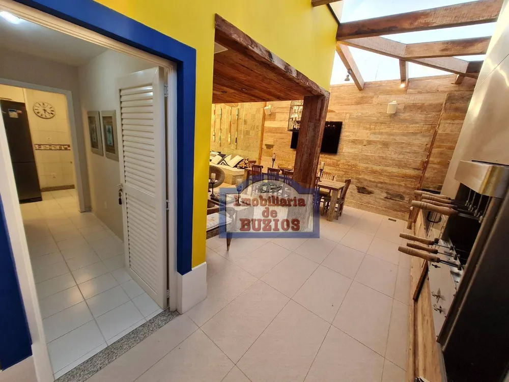Casa de Condomínio, 5 quartos - Foto 24