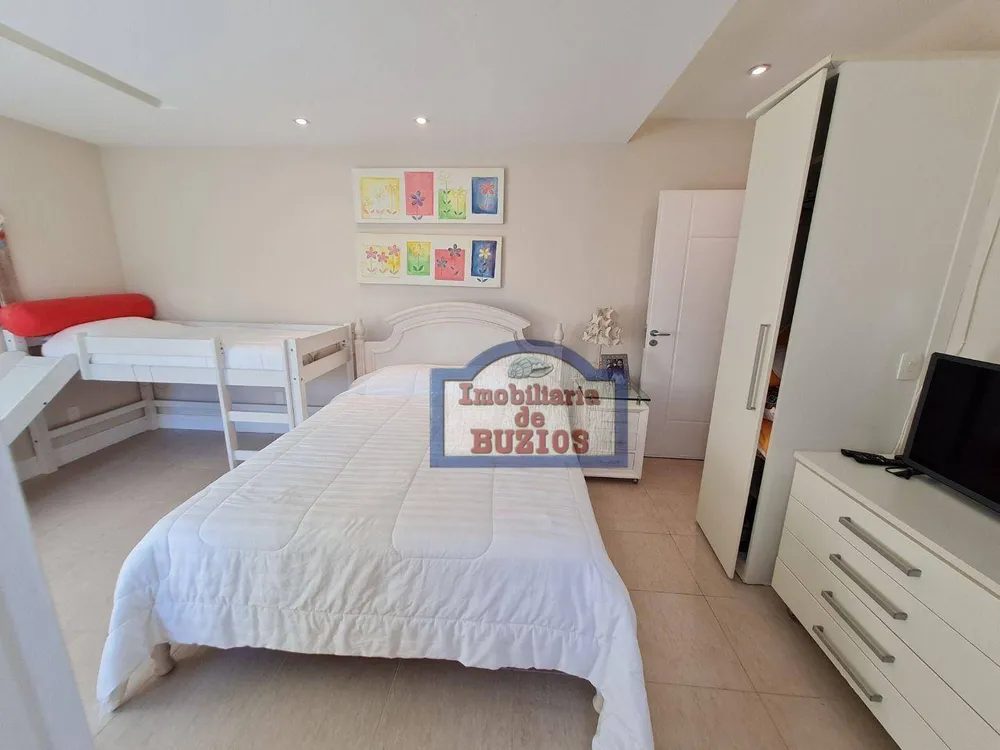 Casa de Condomínio, 5 quartos - Foto 34