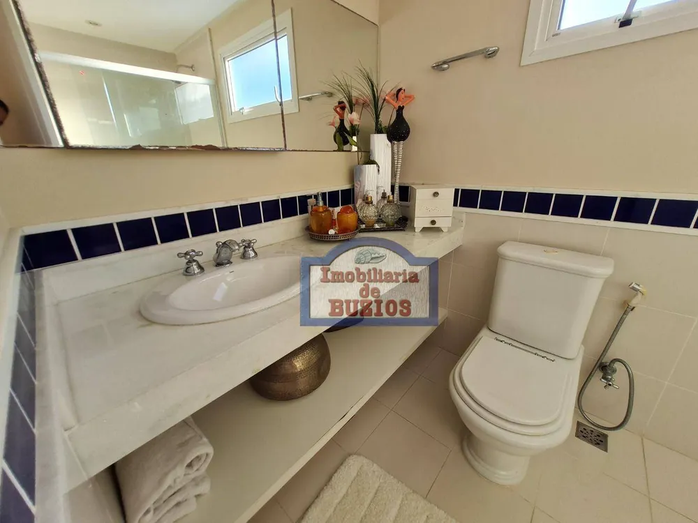 Casa de Condomínio, 5 quartos - Foto 38