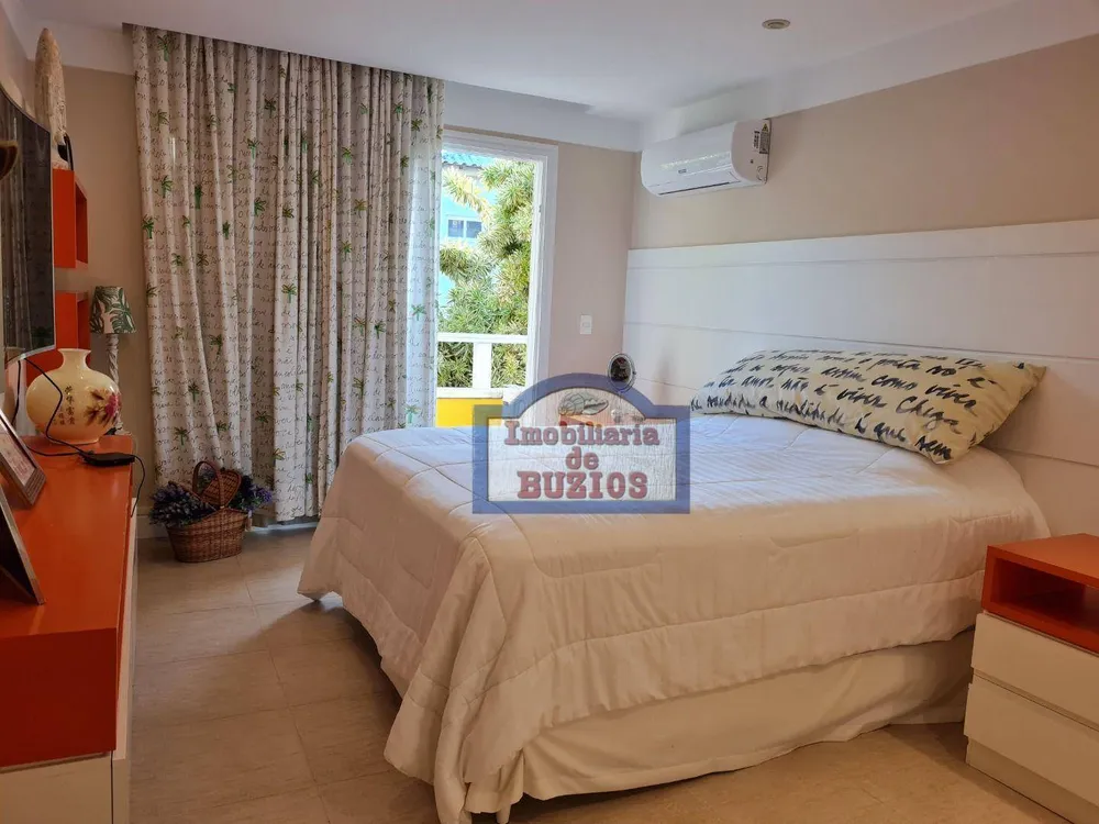 Casa de Condomínio, 5 quartos - Foto 40