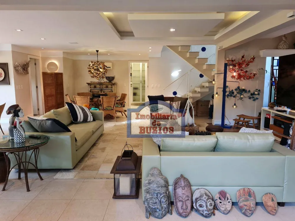 Casa de Condomínio, 5 quartos - Foto 6