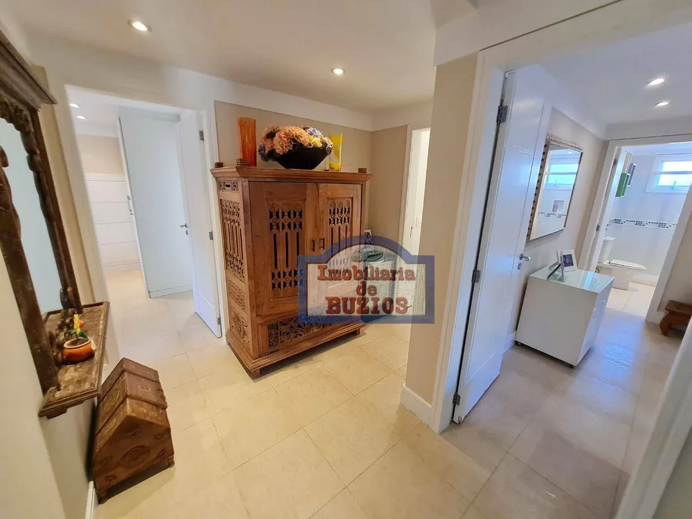 Casa de Condomínio, 5 quartos - Foto 47