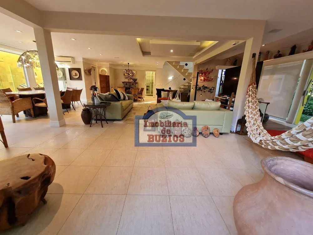 Casa de Condomínio, 5 quartos - Foto 5