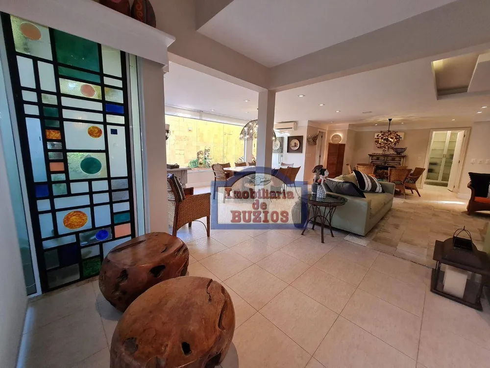 Casa de Condomínio, 5 quartos - Foto 10