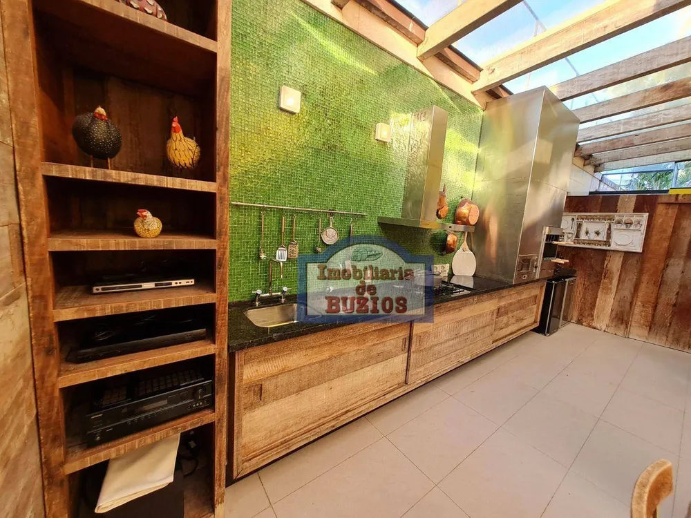 Casa de Condomínio, 5 quartos - Foto 21